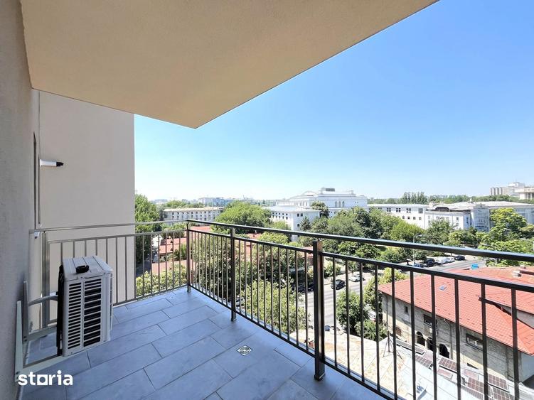 Apartament cu 2 camere în Calea Plevnei