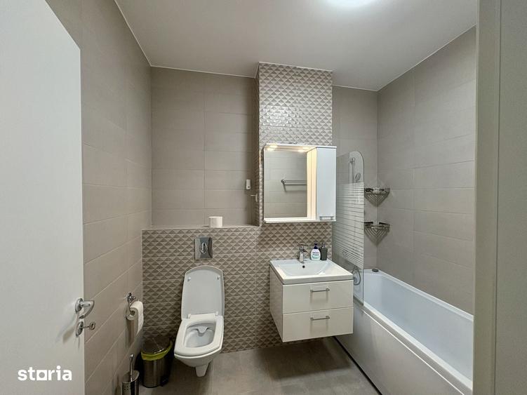 Apartament cu 2 camere în Orizont