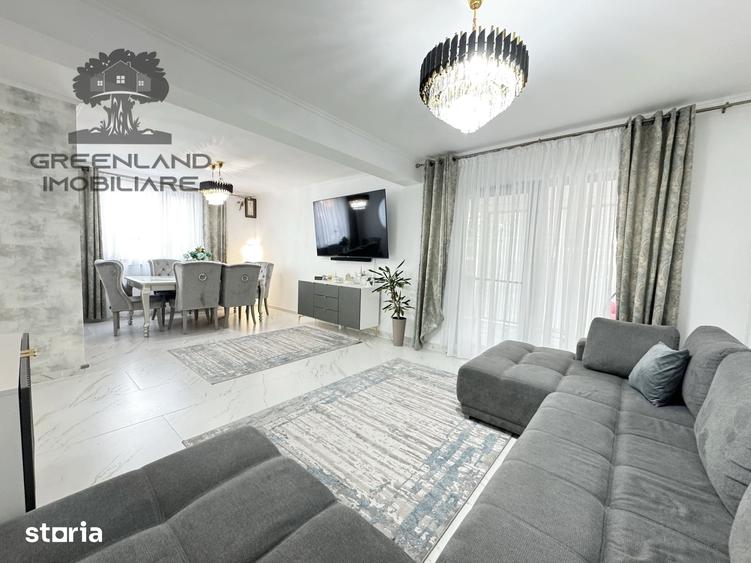 Casă cu 4 camere cu Teren 325 Mp în Bucium