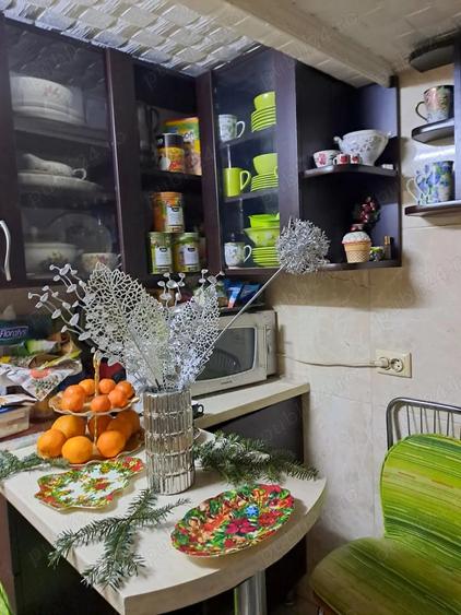 Apartament cu 4 camere semidecomandat în Fabric