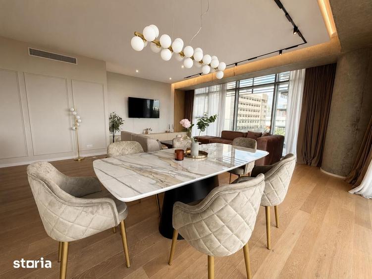 Apartament spatios 4 camere cu vedere panoramica | Up-Site - 11