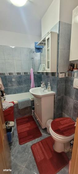 Carpa?i I | Apartament 2 camere cu balcon | Aleea Postavaru - 1