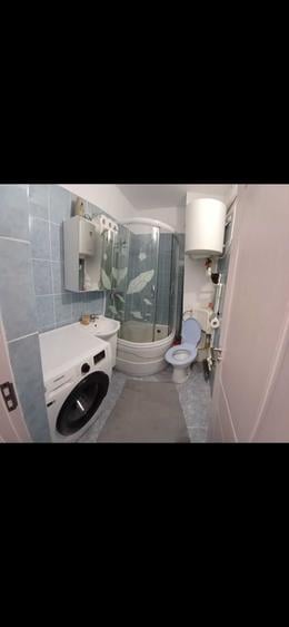 Apartament cu 2 camere semidecomandat în Valea Rosie