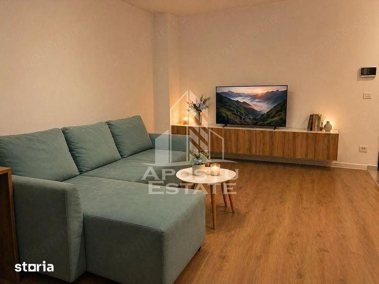 Apartament cu 2 camere în Blașcovici