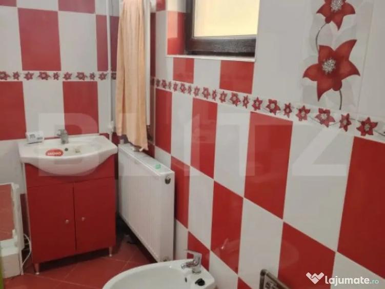 Casă cu 3 camere cu Teren 918 Mp în Central