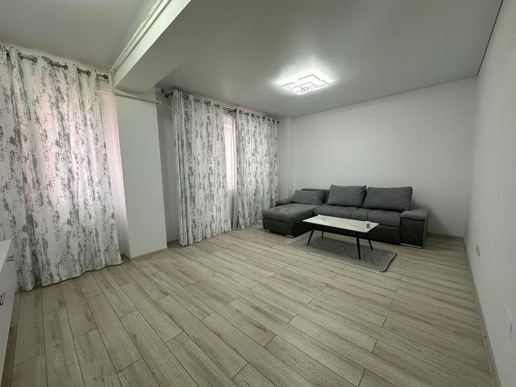 Apartament cu 2 camere decomandat în Militari