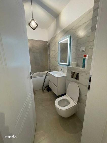 Inchiriere apartament Pacurari Contemporan - 1