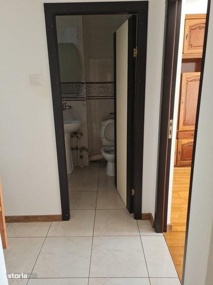 Apartament cu 2 camere decomandat în Ultracentral