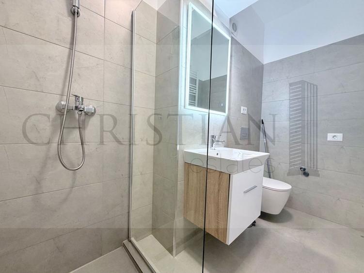 Apartament cu 2 camere decomandat, mobilat în Militari