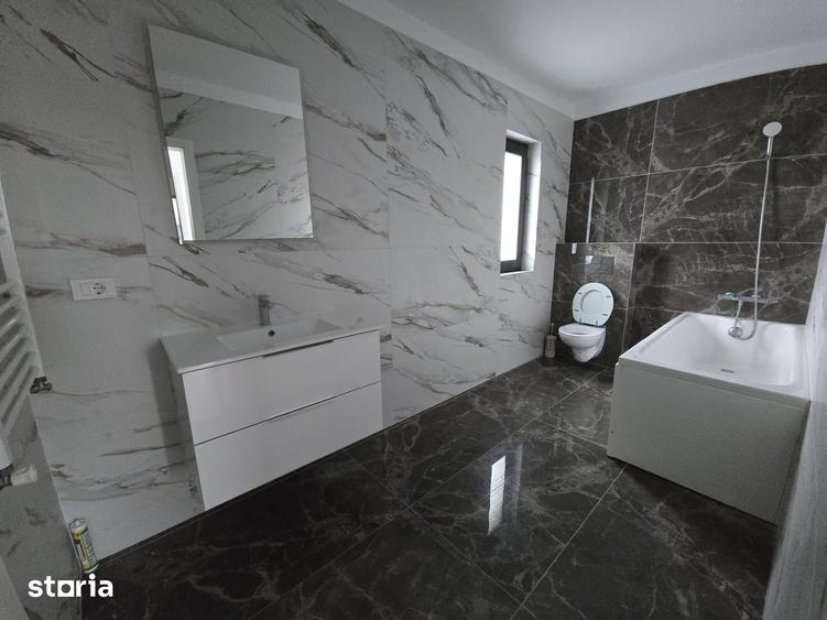 Vila individuala - 4 Camere - 7