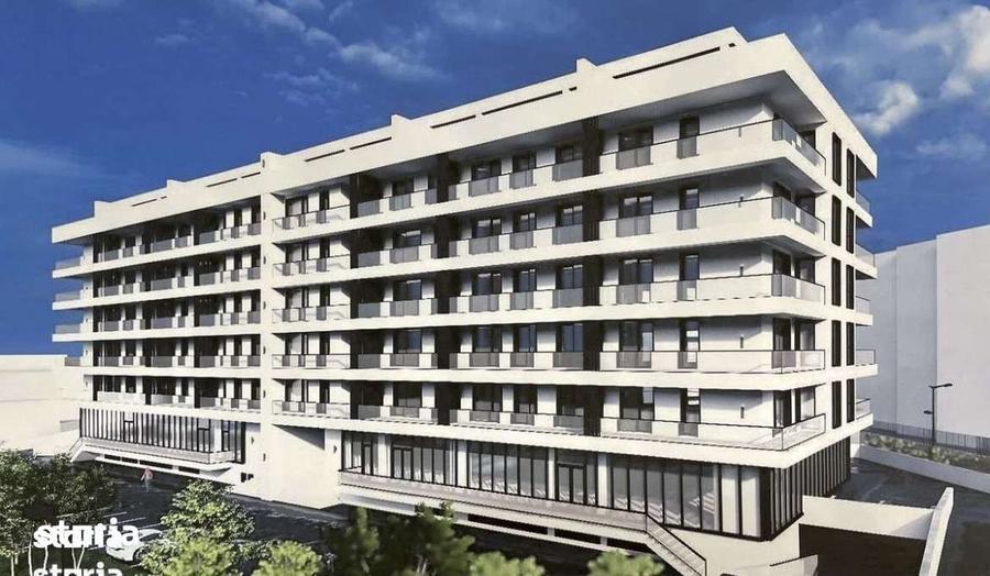 Apartament cu 2 camere în Vitan