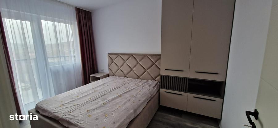 Apartament 2 camere 44 mp, 80000 euro+loc parcare inclus-Rediu - 2