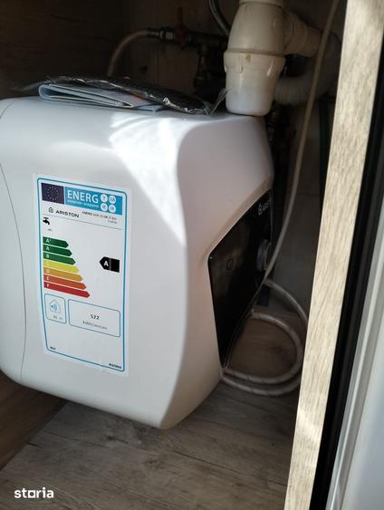 Garsoniera complet utilata, pisici acceptate pet friendly - 6
