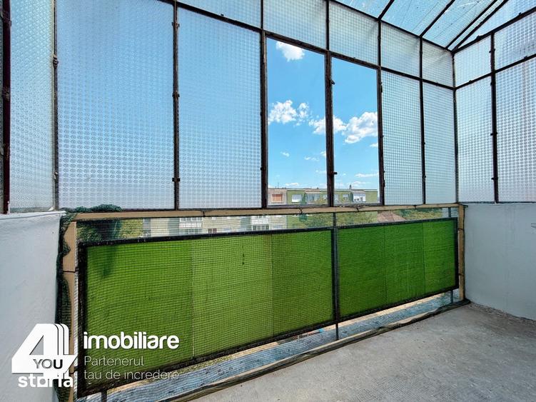Apartament 3 camere Ineu langa Primarie ,82 mp, cu termoteca - 2