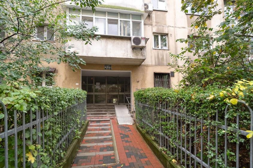 Garsonieră semidecomandată în Dristor