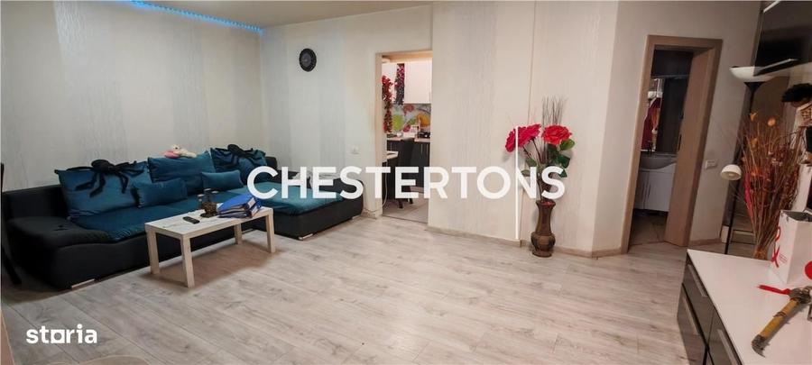 Apartament cu 3 camere în Alexandriei