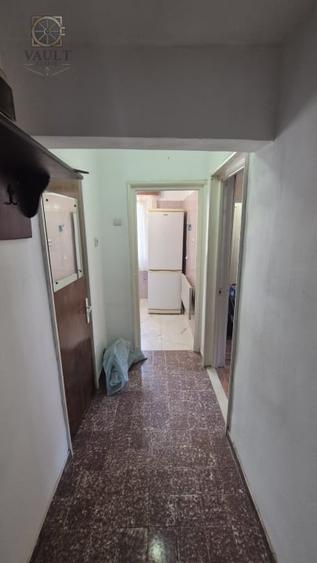 2 Camere - Bloc Anvelopat - Langa Parc - TEI - 5