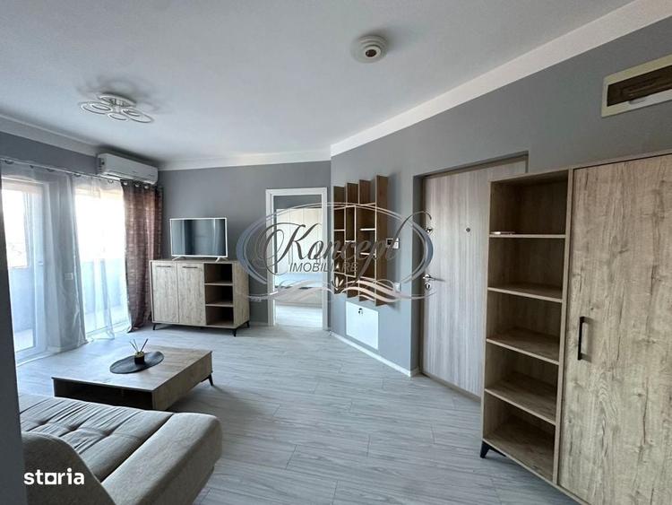 Apartament cu 3 camere în Mărăști