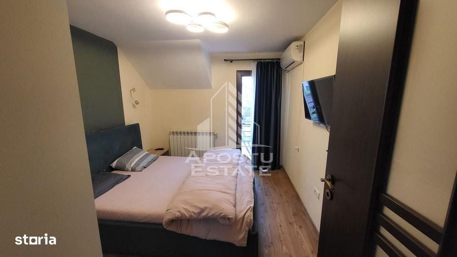 Casă cu 4 camere în Dumbrăvița