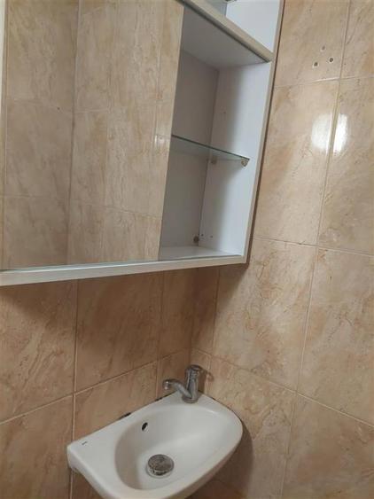 Garsonieră decomandată în Buziașului