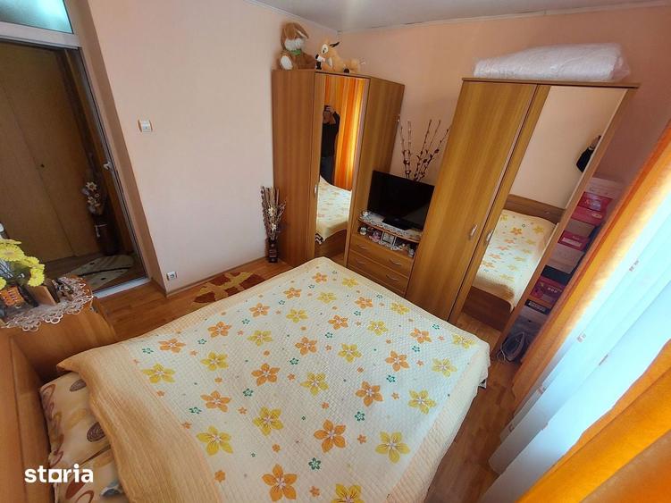 Apartament cu 2 camere în Vest