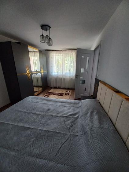 Apartament cu 2 camere decomandat în Mehala