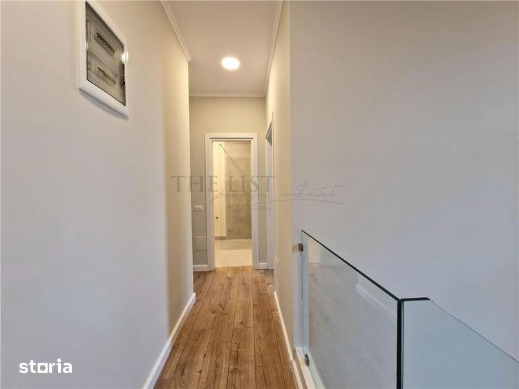 Vila 4 Camere | Zona Exclusivista | TUNARI - 3