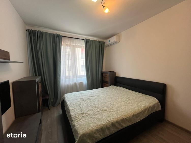 Apartament cu 2 camere în Berceni — fotografia 3
