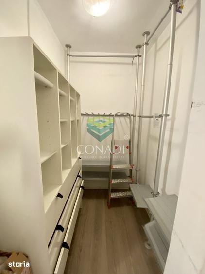 Apartament 3 camere | terasa 19 mp | parcare subterana | Polona - Aur - 2