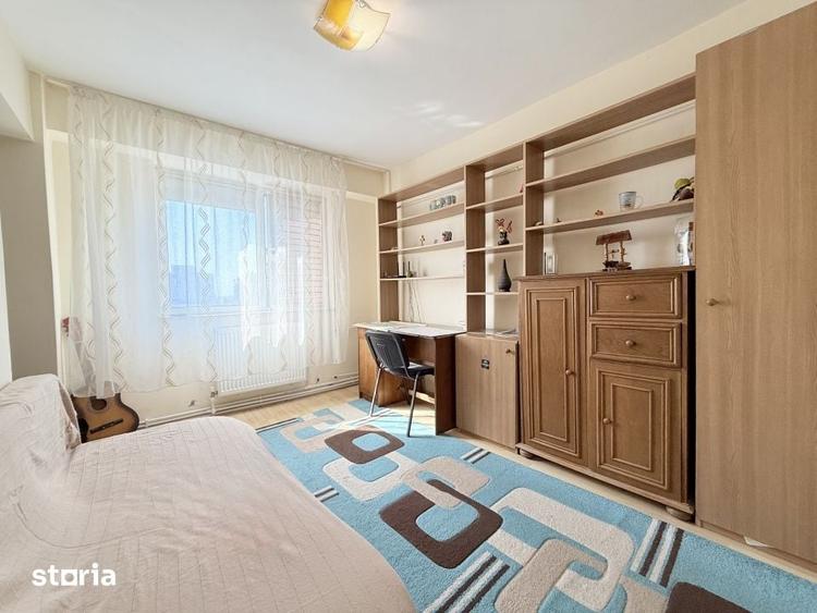 Apartament de vanzare cu 3 camere in Tomis Nord - 16