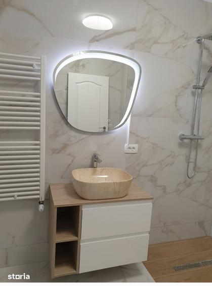 Apartament cu 3 camere în Ultracentral
