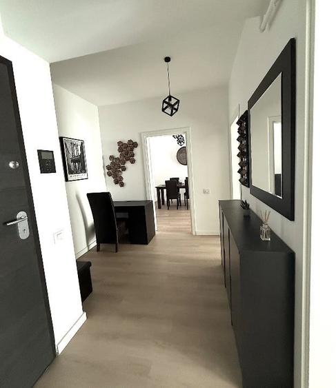 Apartament cu 2 camere decomandat în Timișoara
