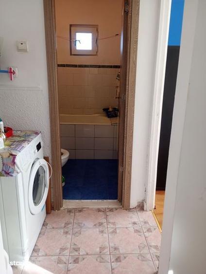 Apartament cu 2 camere în Viziru 2
