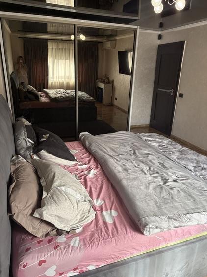 Apartament cu 2 camere decomandat în Exterior Vest