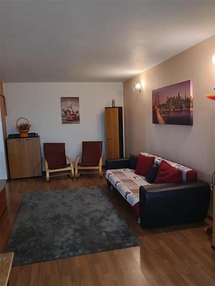 1 camera, 45 mp, Mobilat si Utilat, bloc cu lift, Garii - 15