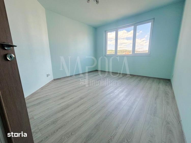 Apartament 3 camere de vanzare in Floresti - 6