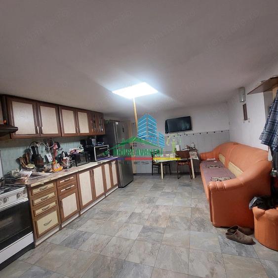 Spațiu comercial, de 800 mp, în Est