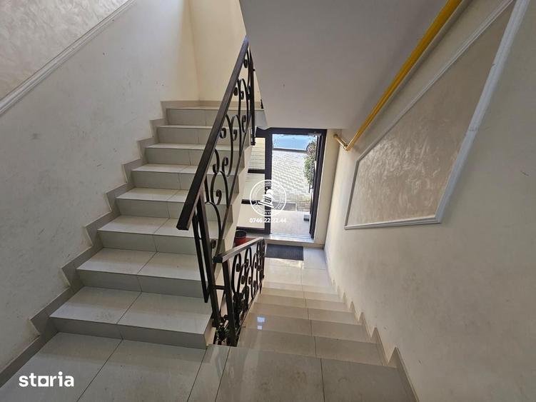 Apartament 3 camere Valea Lupului - 8
