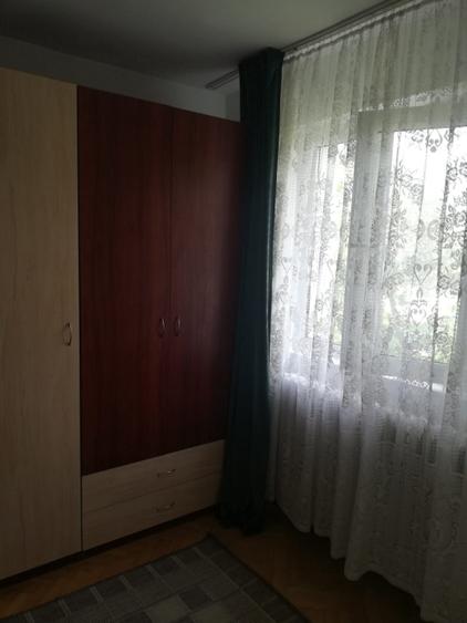 Apartament cu 2 camere semidecomandat în Tătărași