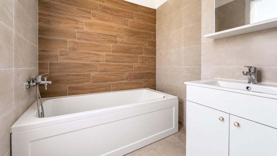 Apartament cu 2 camere decomandat în Theodor Pallady