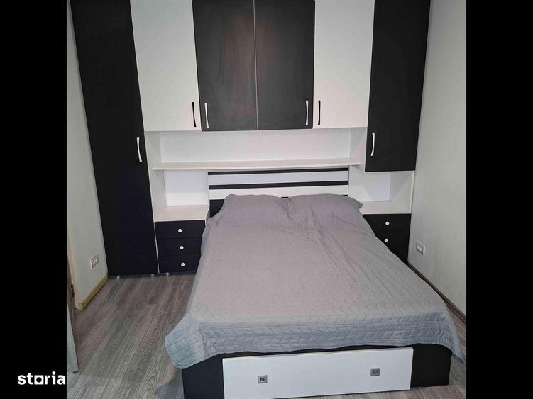 Apartament cu 3 camere în Valea Rosie