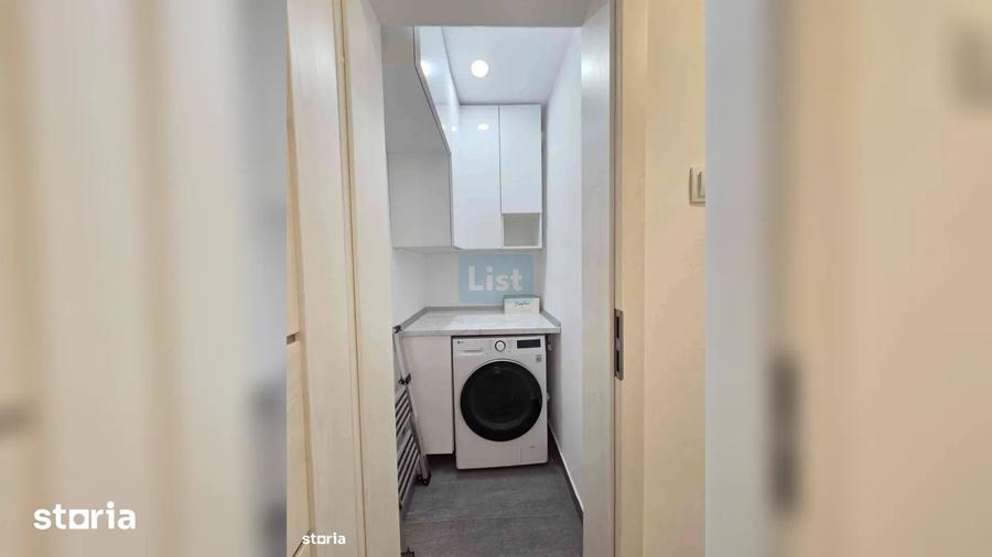 COMISION 0%! Ap. 1 camera modern, AC, langa The Office | Mara?ti - 3