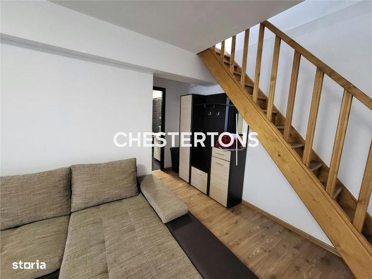 Apartament cu 3 camere în Prelungirea Ghencea