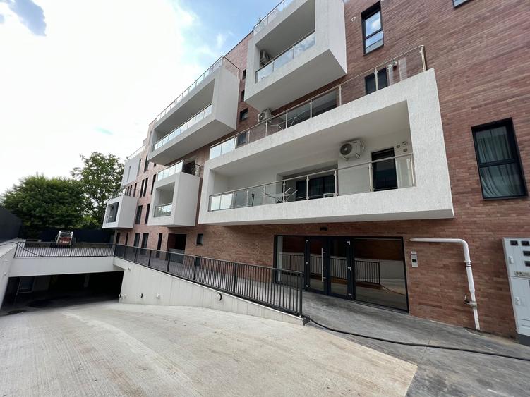 proprietar, loc parcare inclus, 2 camere bucătărie mobilat/utilat lux bloc nou - 11
