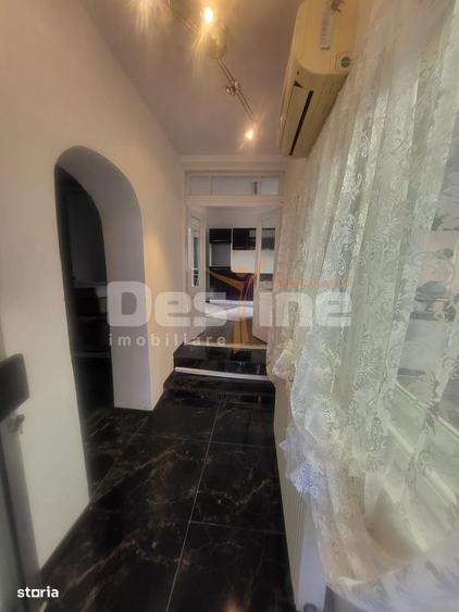 Casă cu 4 camere decomandat cu Teren 242 Mp în Gheorghe Doja