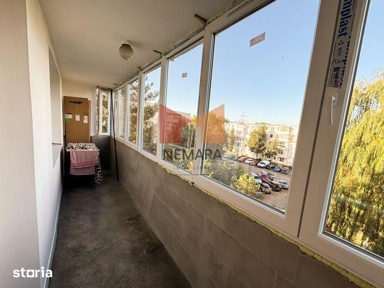 Apartament cu 2 camere decomandat în Dâmbu Pietros