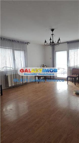 Casă cu 4 camere cu Teren 461 Mp în Frumușani