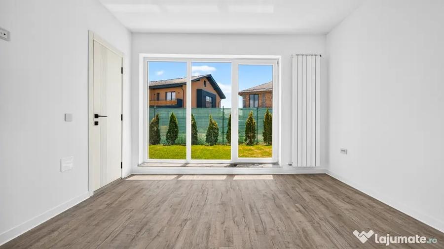 Casa 2026 Harman, 4 camere, 600mp teren, 293000 euro - 13