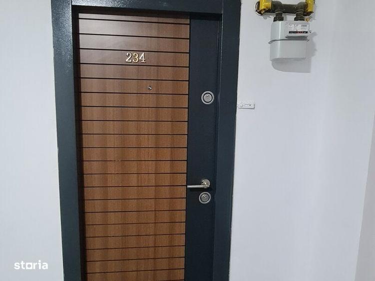 Apartament 3 camere renovat recent, 77 mp, langa Mega Mall si Arena Na - 1