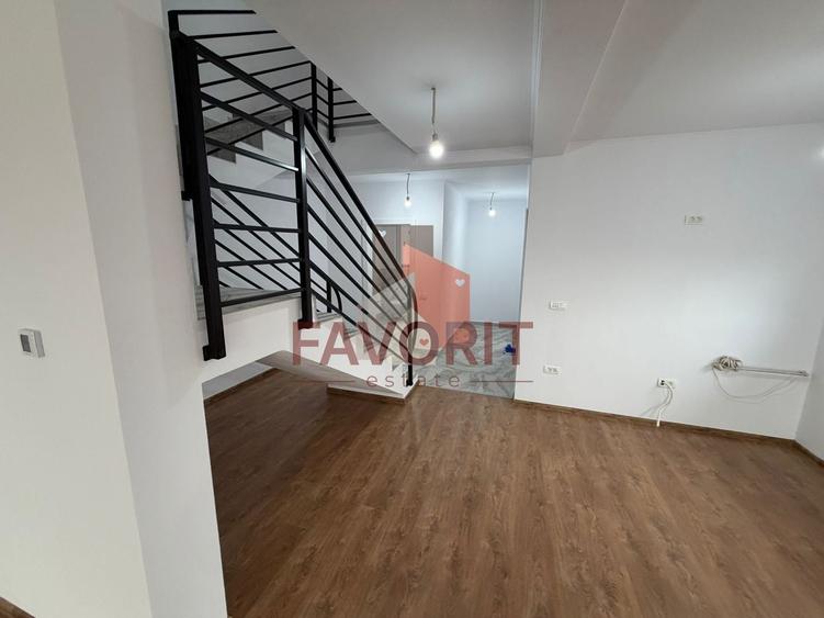 Casă individuală cu 4 camere cu Teren 350 Mp în Săcălaz
